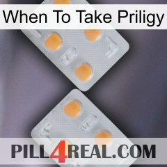 When To Take Priligy 25